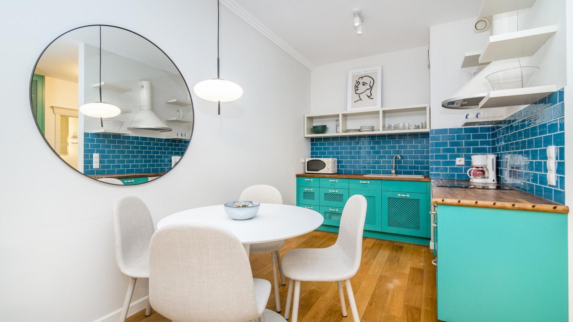 Citystay Brabank Gdansk Apartment Esterno foto